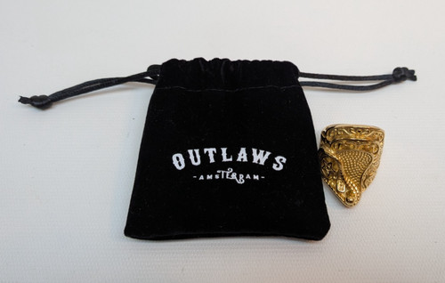 Outlaws amsterdam gold - amsterdam,