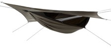 Hennessy Hammock Jungle Explorer ZIP Camping Hammock - XL