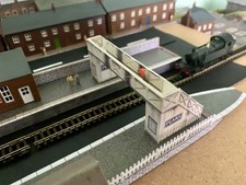 N Gauge~Graham Farish