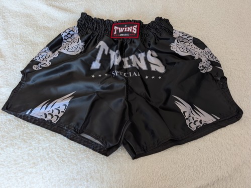 Twins special muay thai - thai, shorts