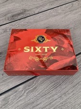 Rocky Patel Sixty Wooden Cigar
