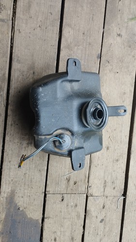 Suzuki rg250 gamma mk3 - rg250,