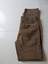 Mens Meyer New York Brown