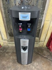 AA First 3300X Bottled Water