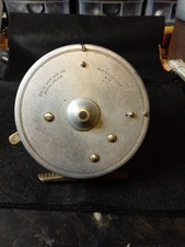 Hardy 4.5 Inch Long stone Reel