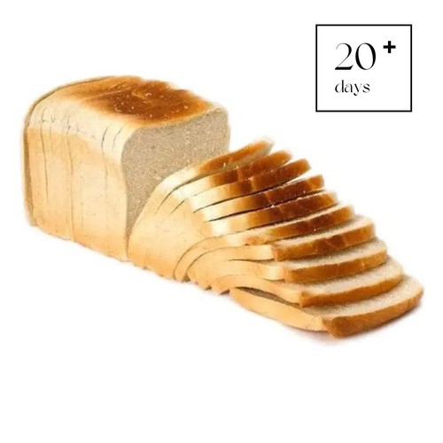Eko soft agege sliced - eko, bread