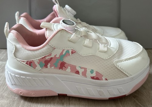Girls roller shoes - girls, with