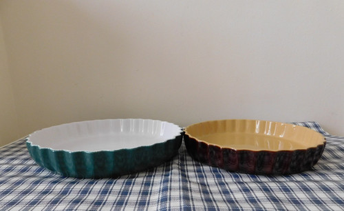 Two lovely vintage - two,