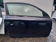 Kia Ceed Mk1(ED) 3Door