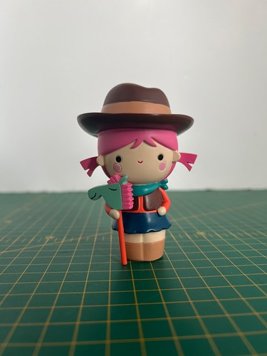 Yeehaa momiji 2017 messaging