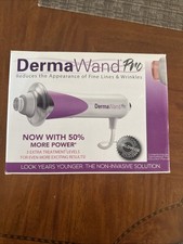 Derma Wand PRO High Frequency