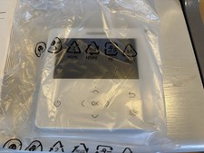 Samsung ASHP Main Controller Screen Air source heat pump MWR-WW10N