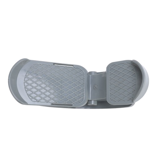 Foot rocker improve - foot,