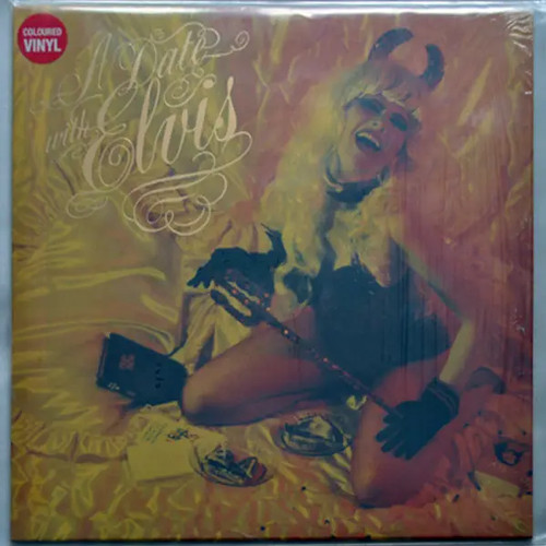 The cramps date with - the,