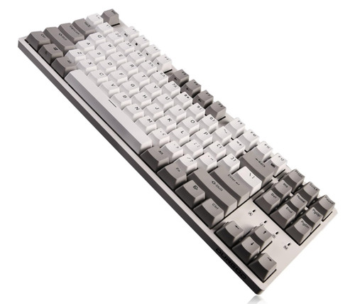 Durgod taurus k320 mechanical - durgod,