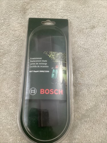 Bosch axt 2000 rapid - rapid, 2200