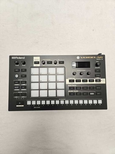 Roland verselab music - verselab,