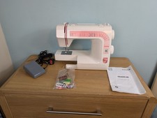 Toyota RS2000 Model RA224