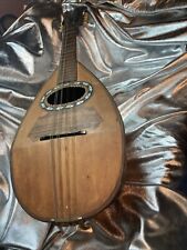 Vintage Mandolin