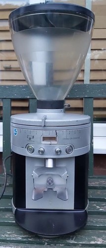 Mahlkonig k30 cma - coffee, bean