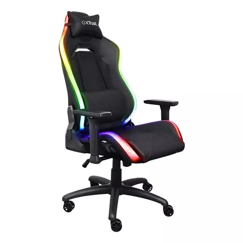 Trust racing chair gxt - trust, 719