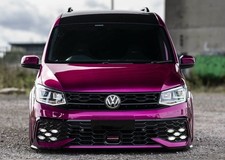 🔥VW Caddy Life Wing Door