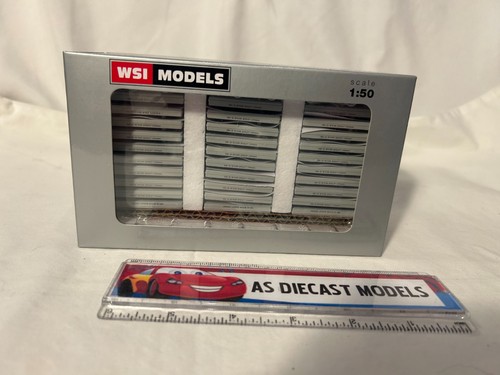 Corgi modern truck wsi 1001 - modern,