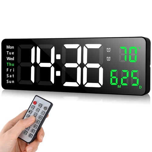 Fuloon inch digital wall - 16.2,