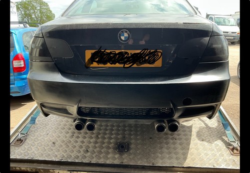 2010 bmw series e92 - 2010,