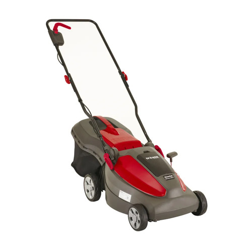 Mountfield lawnmower electress - mountfield,