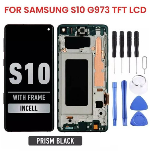 Samsung galaxy s10 g973f - s10,