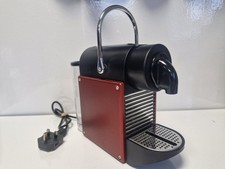 Magimix Nespresso Pixie M110
