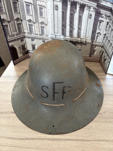 1941 dated sfp zuckerman - sfp,