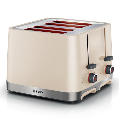 Bosch mymoment slice toaster - 4,