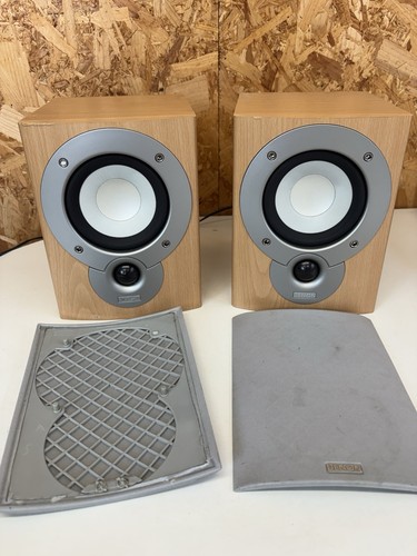Denon m51 bookshelf - sc-m51,