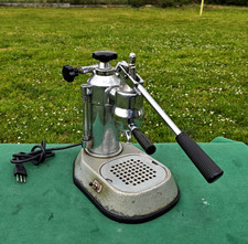 la pavoni Europiccola coffee