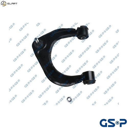 Controltrailing arm wheel - arm,
