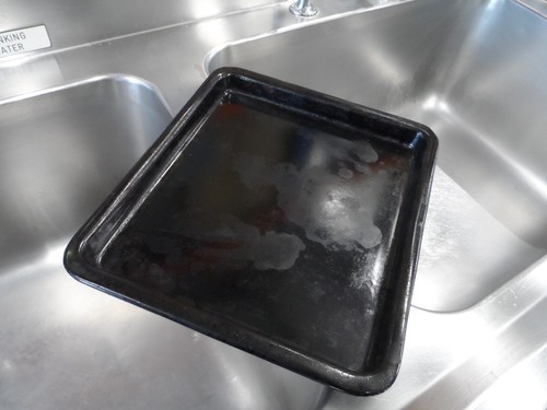 Merrychef dx0117 pan e4 - , e3