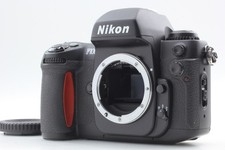 No Sticky! [Near Mint] Nikon