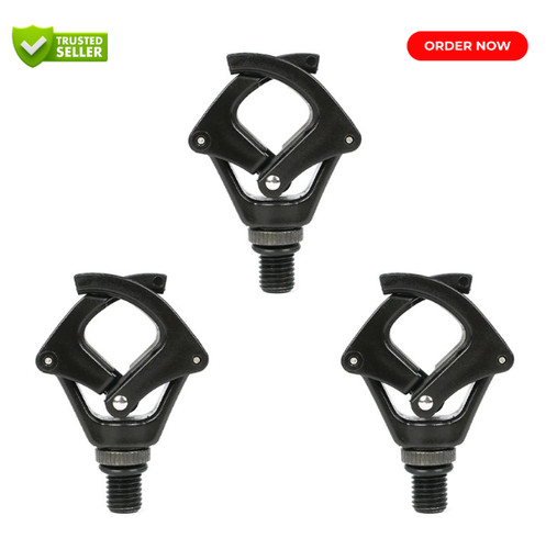 3pcs nash butt lock rear - 3pcs,