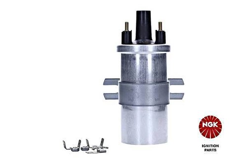 Ngk ignition coil for alfa - ngk,