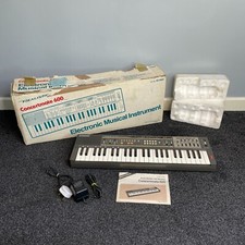 Casio Casiotone MT-100