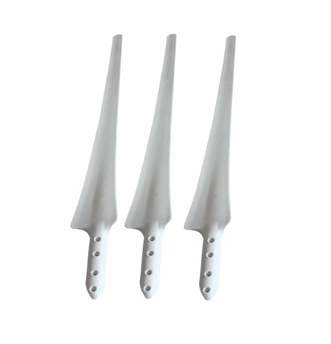 107cm wind turbine white - wind,