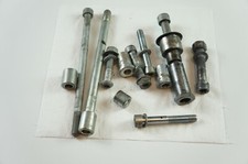 BMW K1200R K 1200 R engine