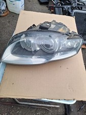 AUDI A4 B7 N/S LEFT XENON