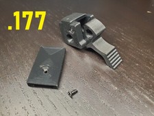 Fits: Air Arms S200 / CZ200