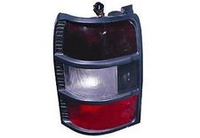 Mitsubishi PAJERO 1991 - 1996 FANALE STOP POSTERIORE  SX