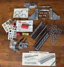 Faller 559 Tunnel Portal, 544