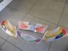 NEW CRG - LEWIS HAMILTON NOSE