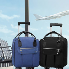 Trolley Bag On Wheels